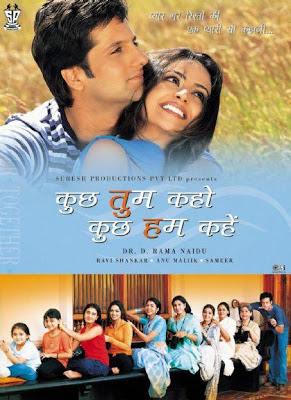 Download Kuch Tum Kaho Kuch Hum Kahein 2002 Full Movie 300MB