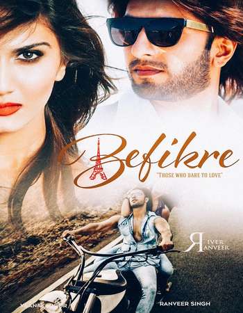 Befikre (2016) Movie In 300MB