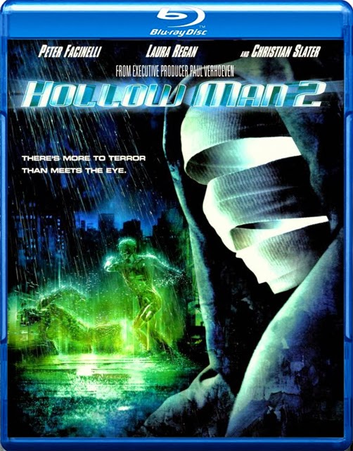 Hollow Man II 2006 Hindi Dubbed Dual Audio BRRip 300mb