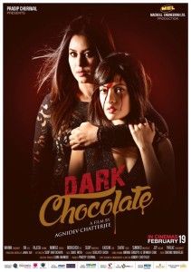 Watch Online Dark Chocolate (2016) Hindi Movie HD Download In 300MB