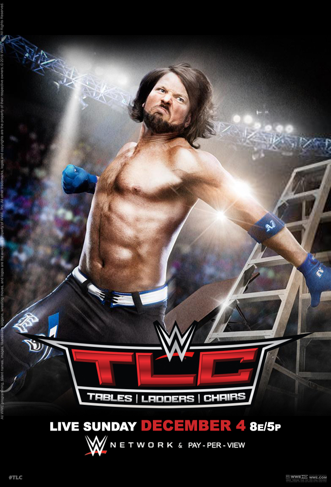 WWE Tlc (2016) Full Show Downlod In 300MB – Downloadsfreemovie.info