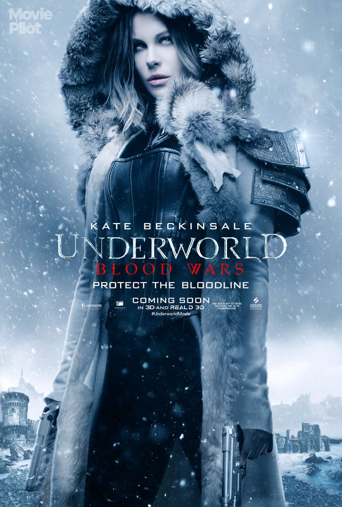 Underworld Blood Wars (2016) Movie Download In 300MB – Worldfree4u